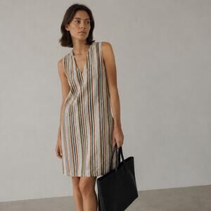 theory sheer overlay dress Theory Overlay Midi Dress